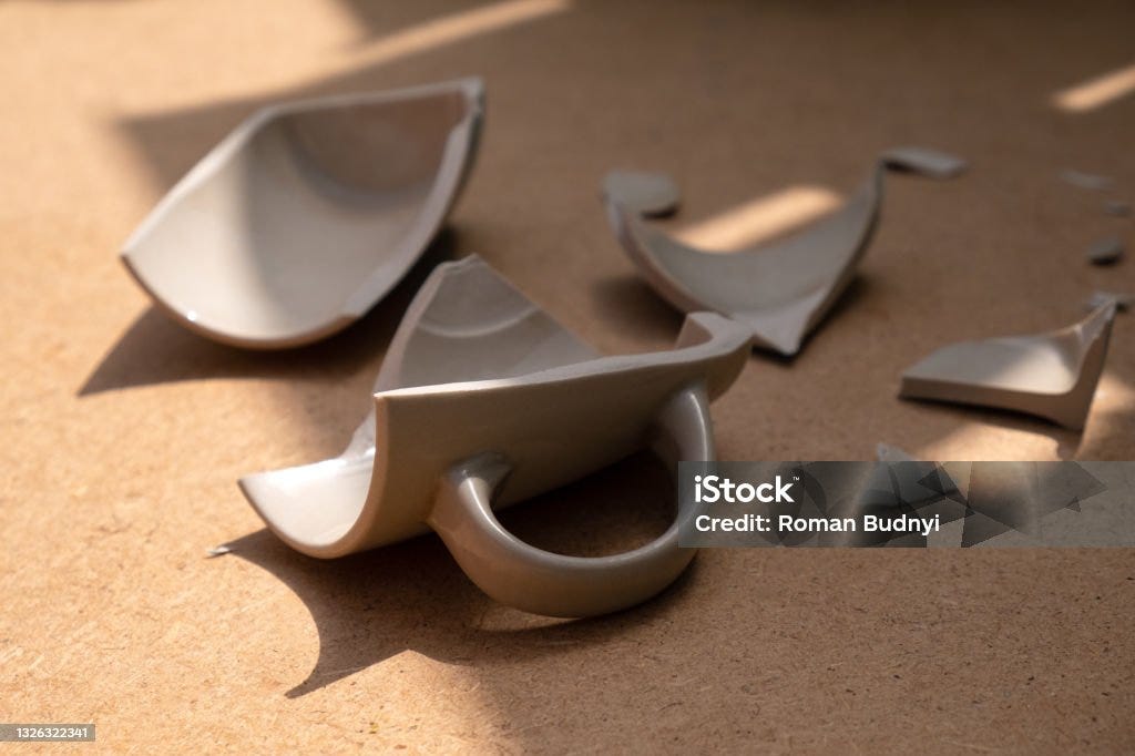 banana coffee k cups Maud's Banana Flavored Coffee Pods main image 1