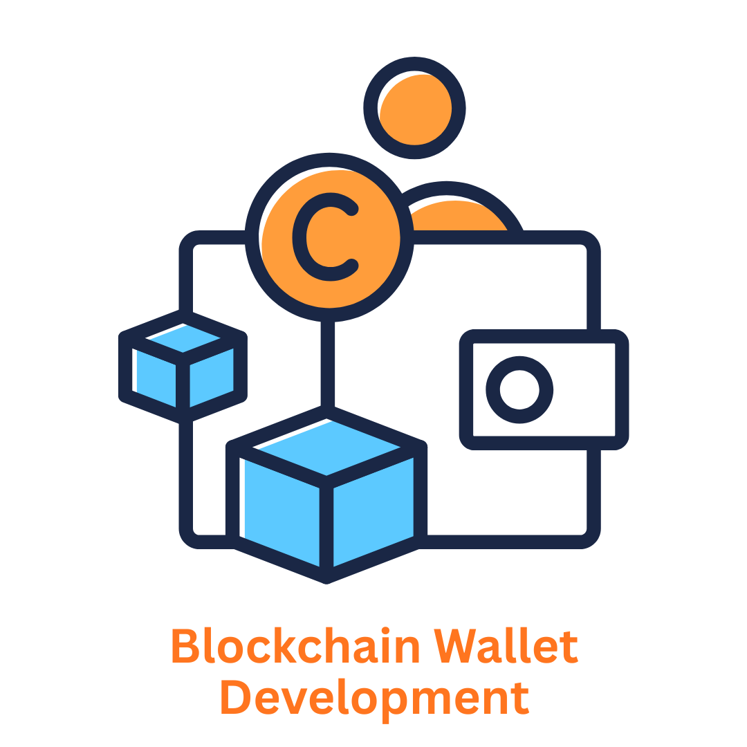 Leading Blockchain Wallet Development Company | Associative | by Associative:  Software Development & Consulting | Dec, 2025 | Medium