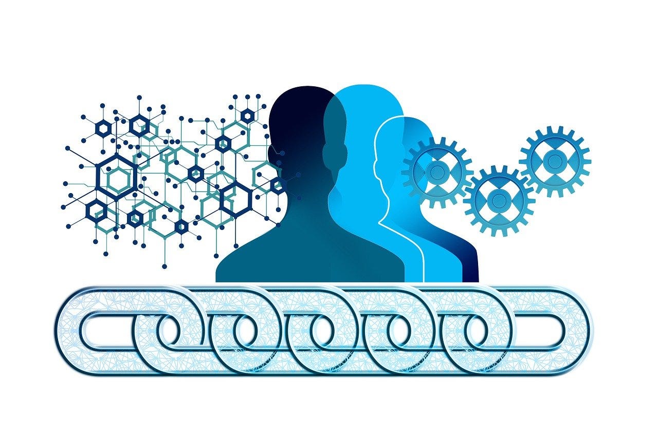 Are we in the midst of a crypto-winter? | by Enrique Dans | Enrique Dans |  Medium