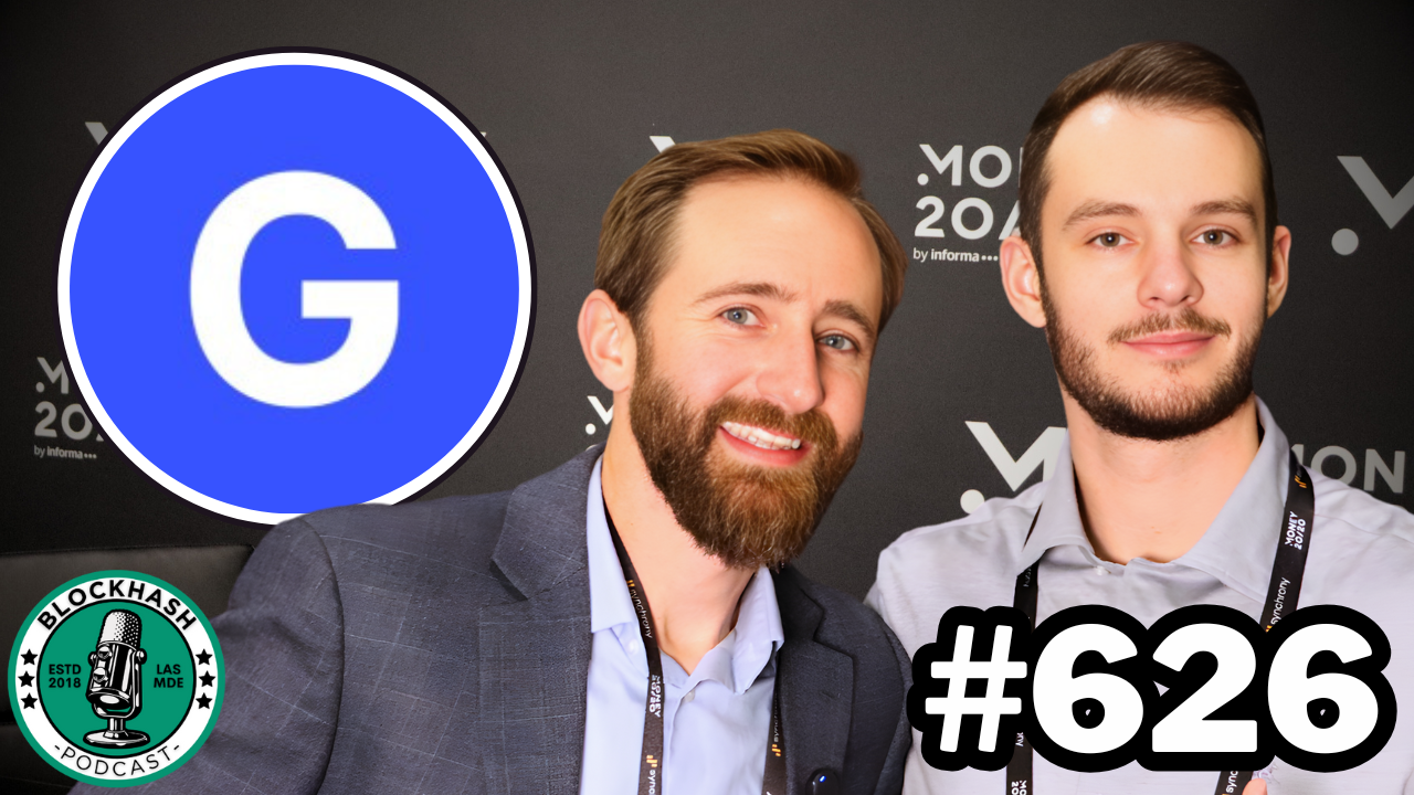 🎙️ Ep. 626 Galoy | Bitcoin Software Solutions for Banking (feat. Andrew  Begin) | by Brandon Zemp | Medium