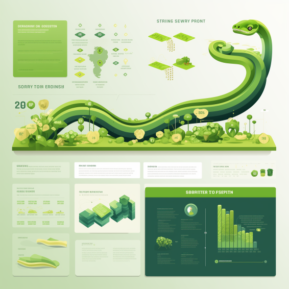 Info-graphic of python performance and feature envy
