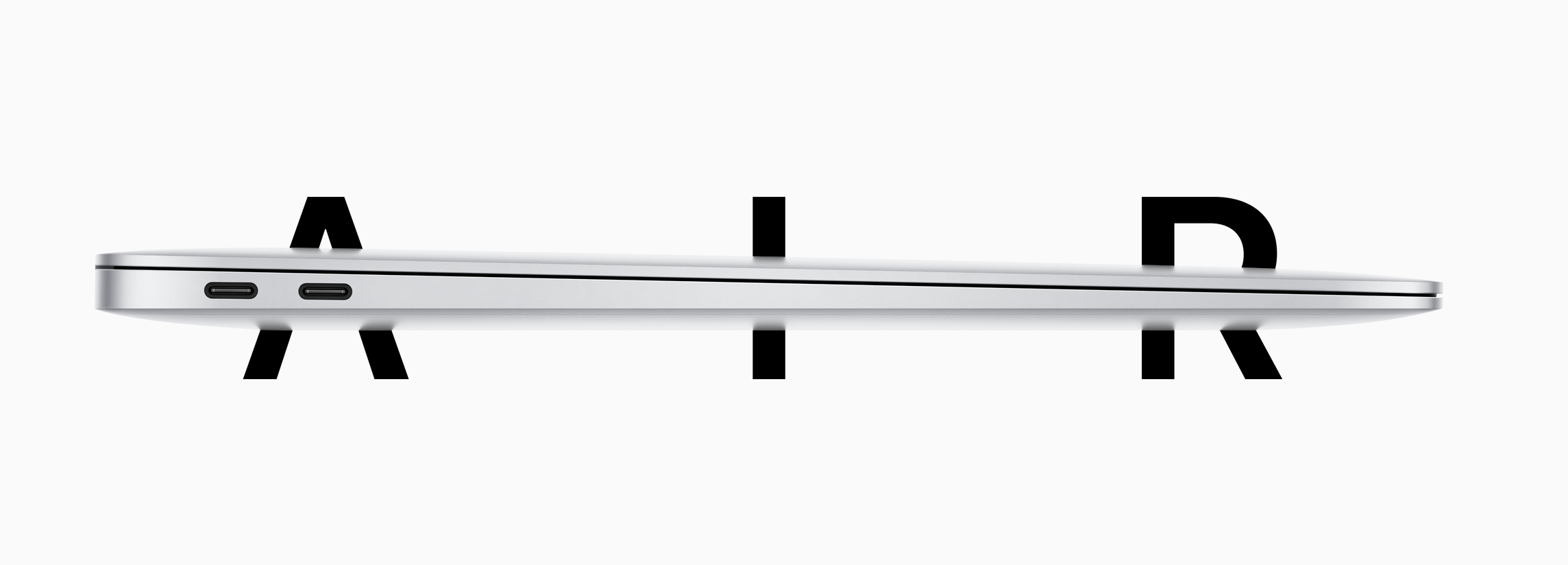 Why the Macbook Air 2020 is a good developer machine | by Faisal