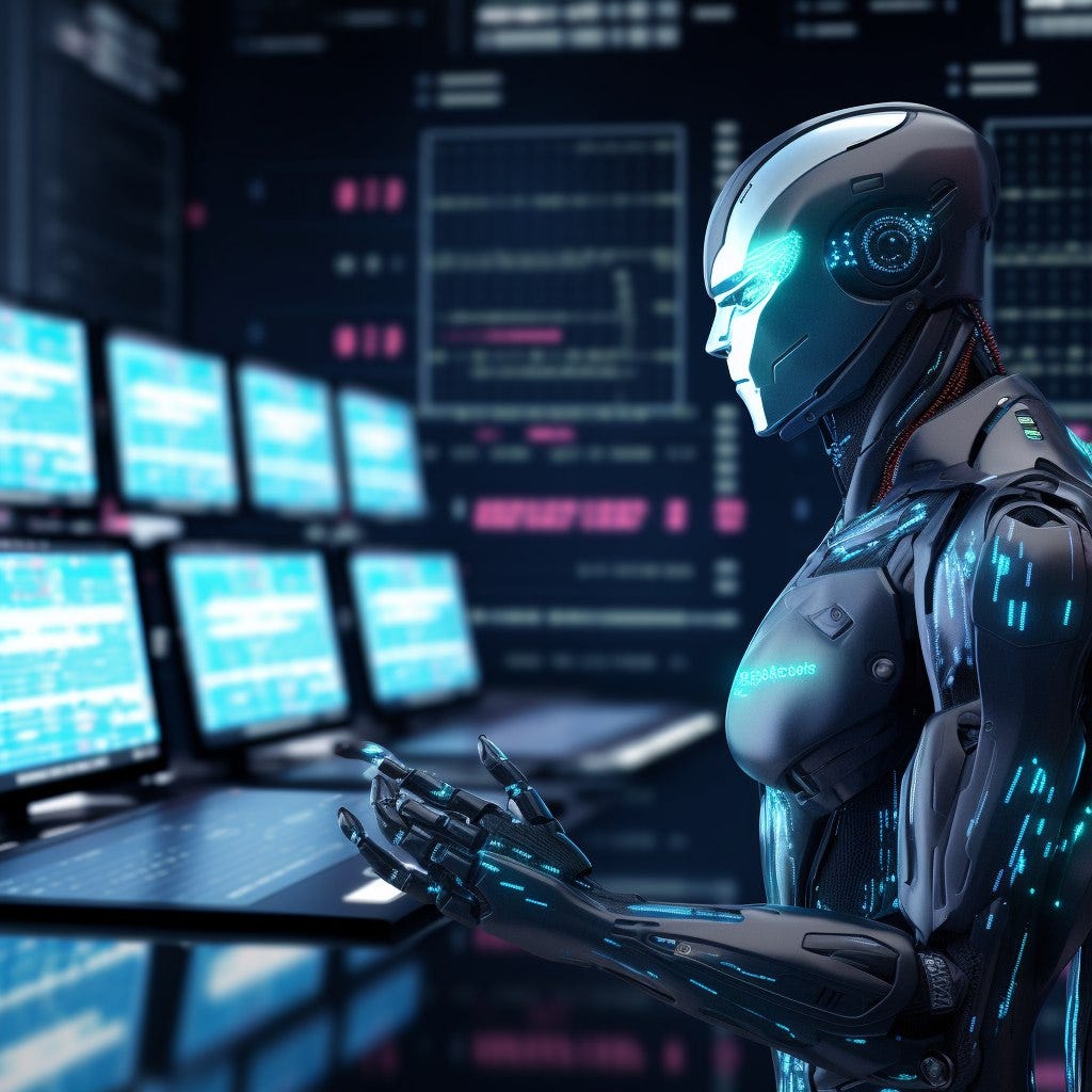 Building an AI Trading Bot on XRP: A Comprehensive Guide | by Javier  Calderon Jr | CoinsBench