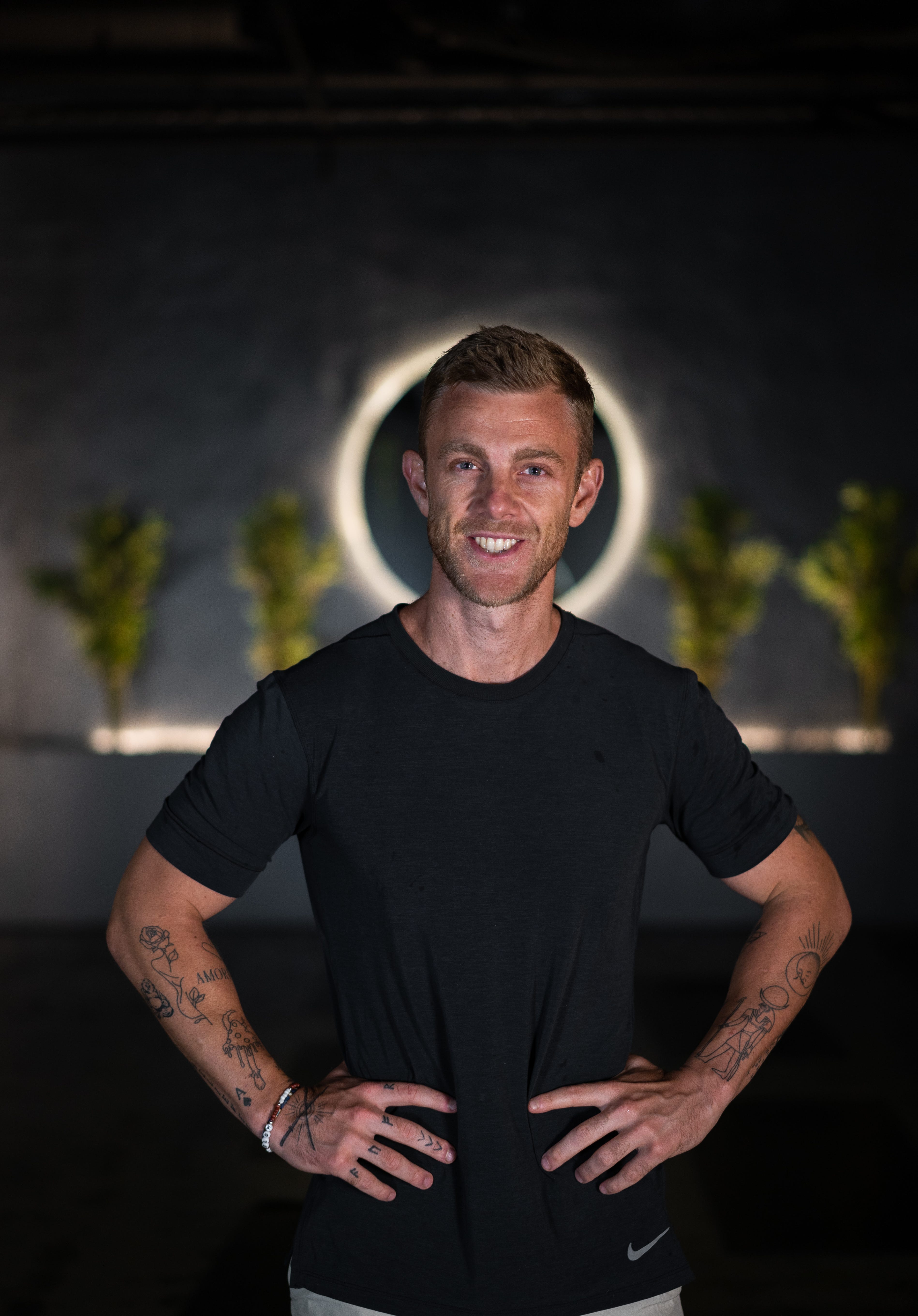 Dave Nelson Of Flow ST8 On How Athletes Optimize Their Mind & Body