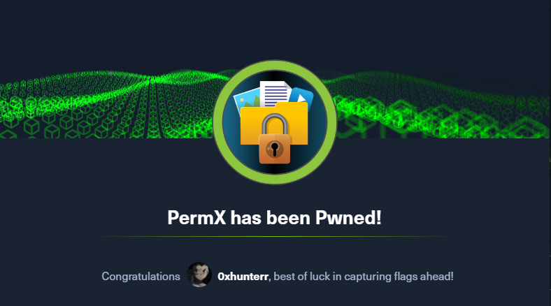 HTB: Permx Machine(CVE-2023–4220 Chamilo LMS) | by Ahmed