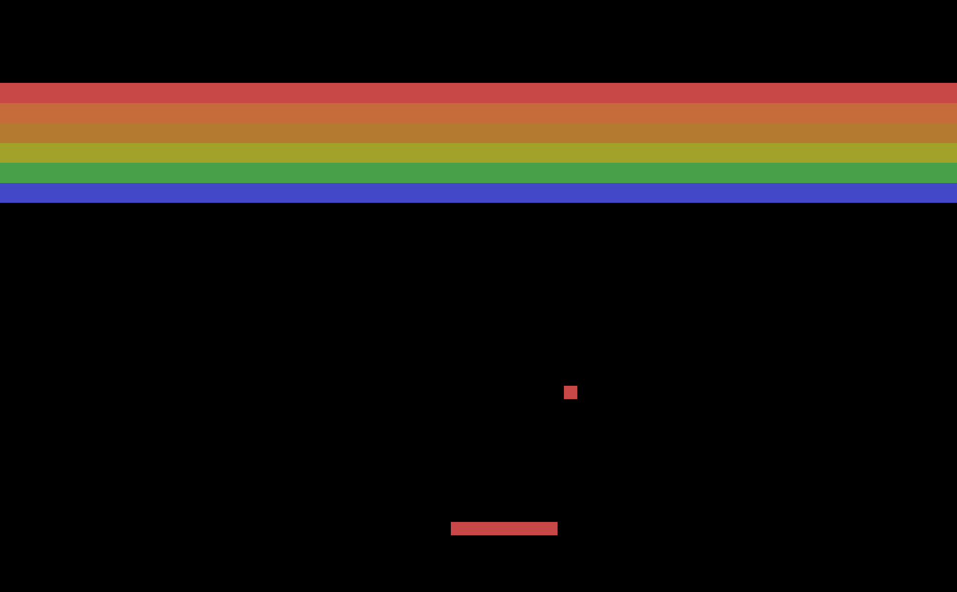Beat Atari with Deep Reinforcement Learning! (Part 1: DQN
