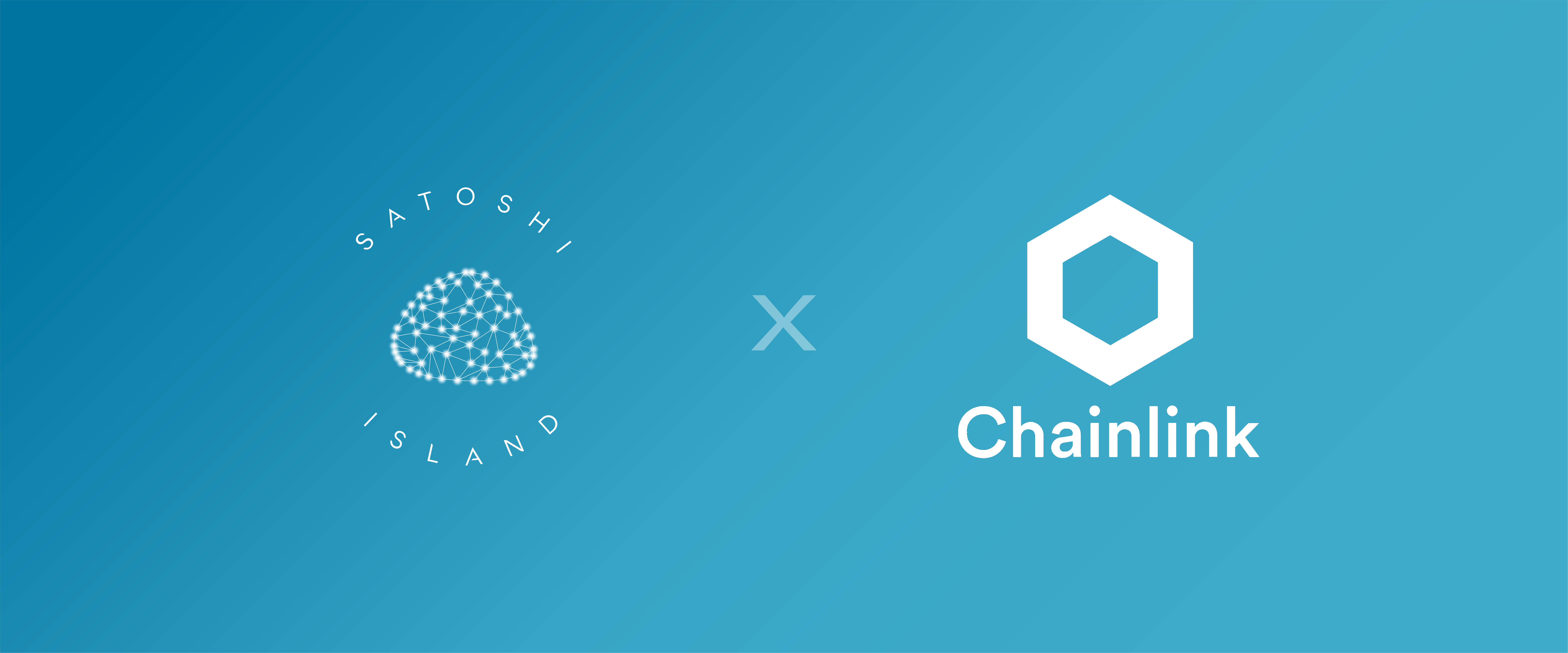 Satoshi Island Integrates Chainlink | by Satoshi Island | Medium