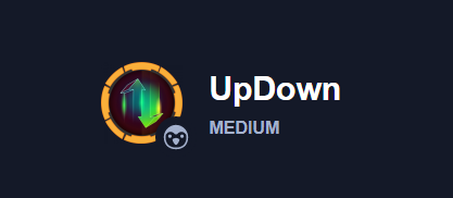 HACKTHEBOX (HTB) WRITEUP: UPDOWN. SUMMARY | by Chamindu