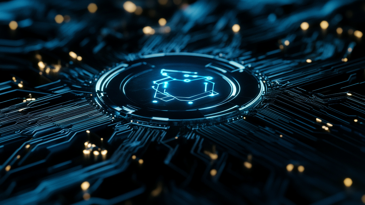 The Convergence of AI and Biotech: Opportunities in Cryptocurrency  Investment | by Tim Urista | Senior Cloud Engineer | TrendVesting | Medium