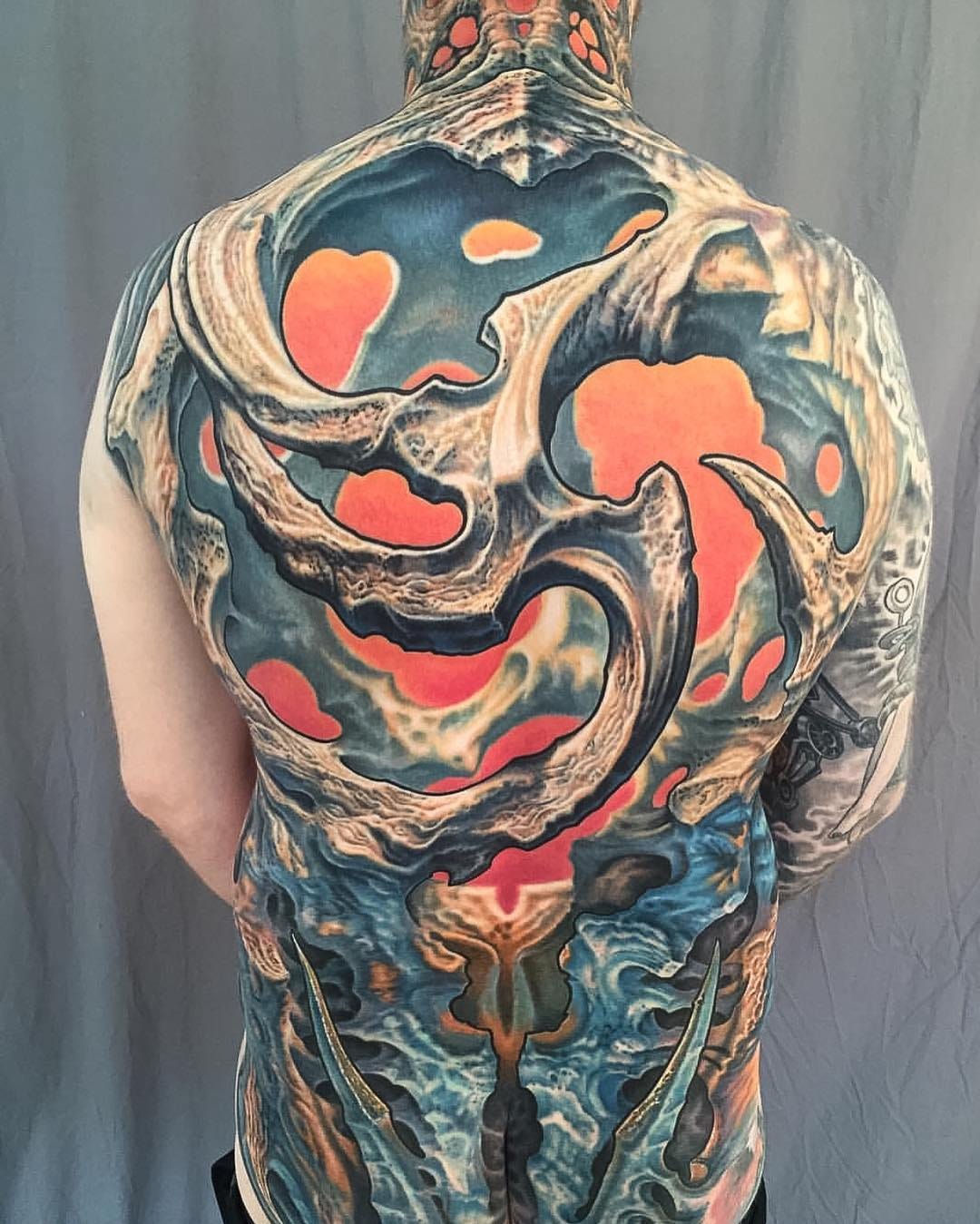 I wear them not just as decoration, but as a reflection of my character, my  beliefs, and the deep meaning behind everything I strive for.\, image size:1080x1349