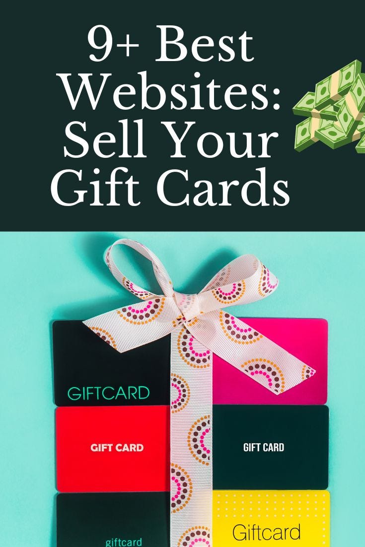 How to Sell Gift Cards: Maximize Your Profits Today