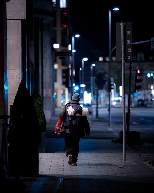 How to Survive in a Homeless Shelter: Essential Tips & Strategies
