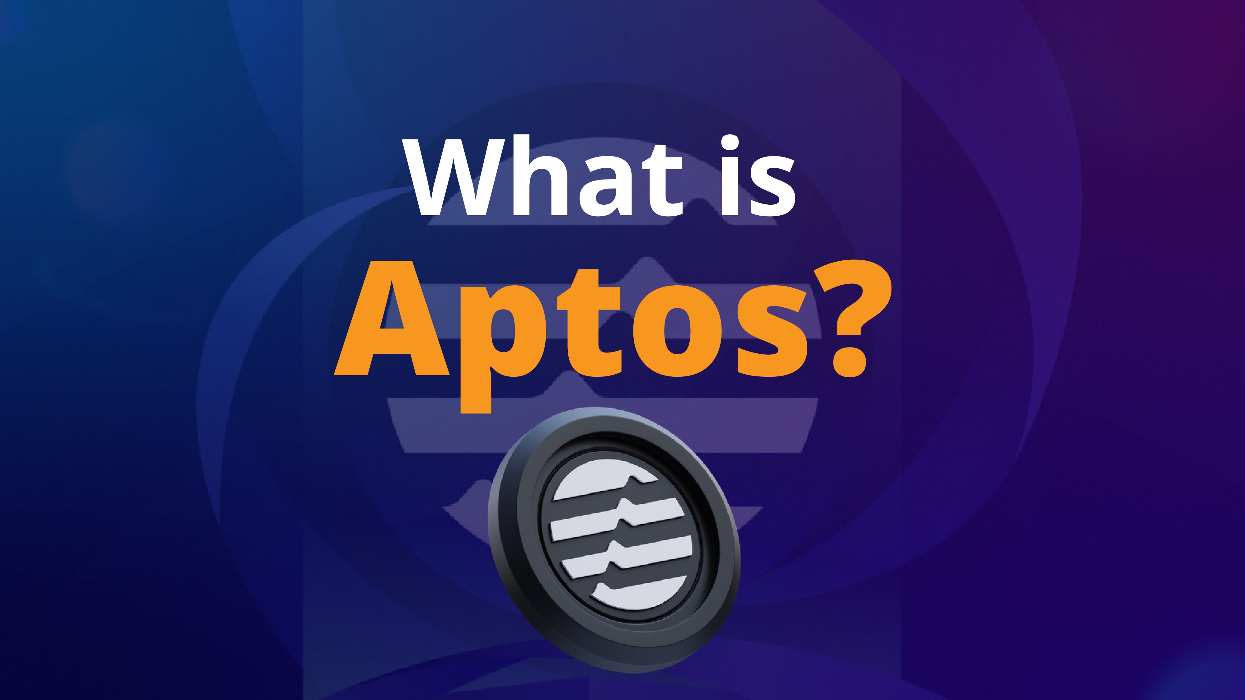 What is Aptos and How Does It Work? | by Slobodzeanb | Satoshi Club | Medium