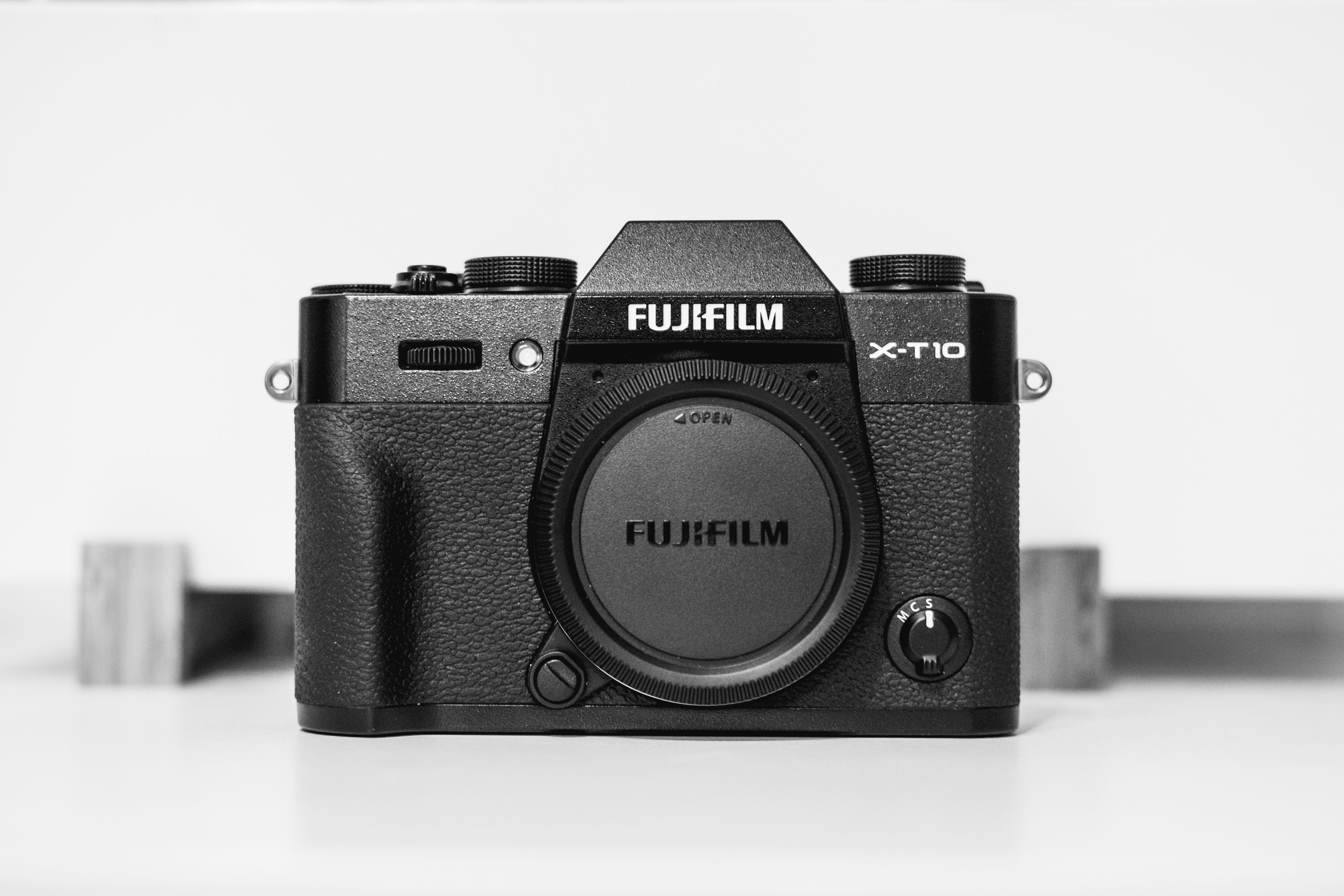 A review of the X-T10 (and other X-Trans II cameras) in 2018 | by