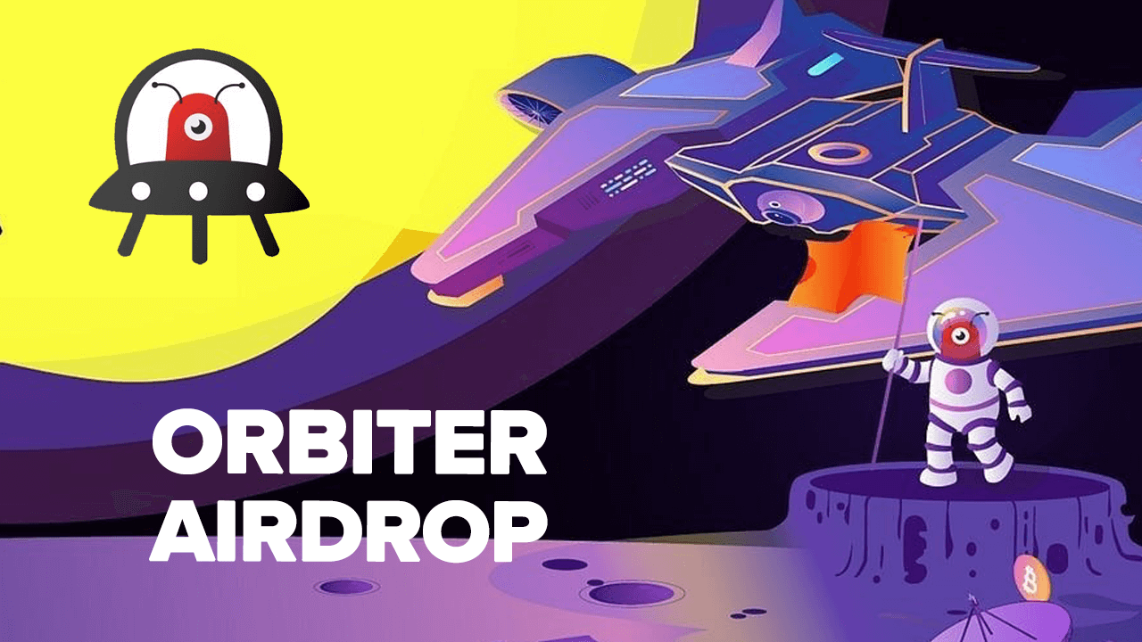 Navigating the Path to Orbiter Finance Airdrop Eligibility: A Comprehensive  Guide | by Danny | Medium