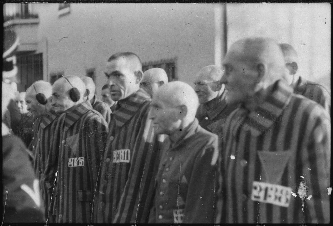 Crypto, Nazi Prison Camps, and Cigarettes | by Ben Kageyama