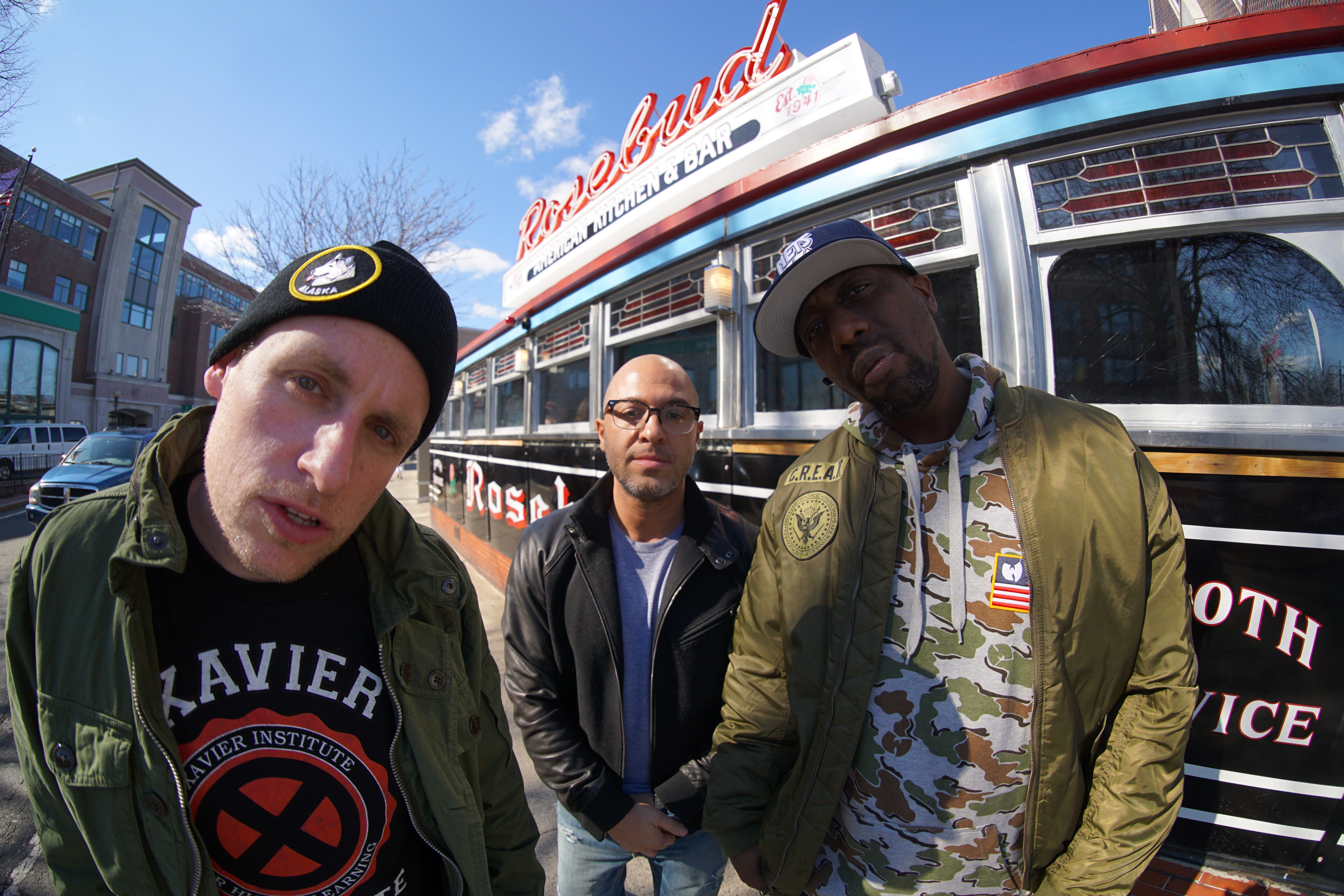 Mr. CZARFACE Is Back: Reinventing Wu-Tang's Inspectah Deck