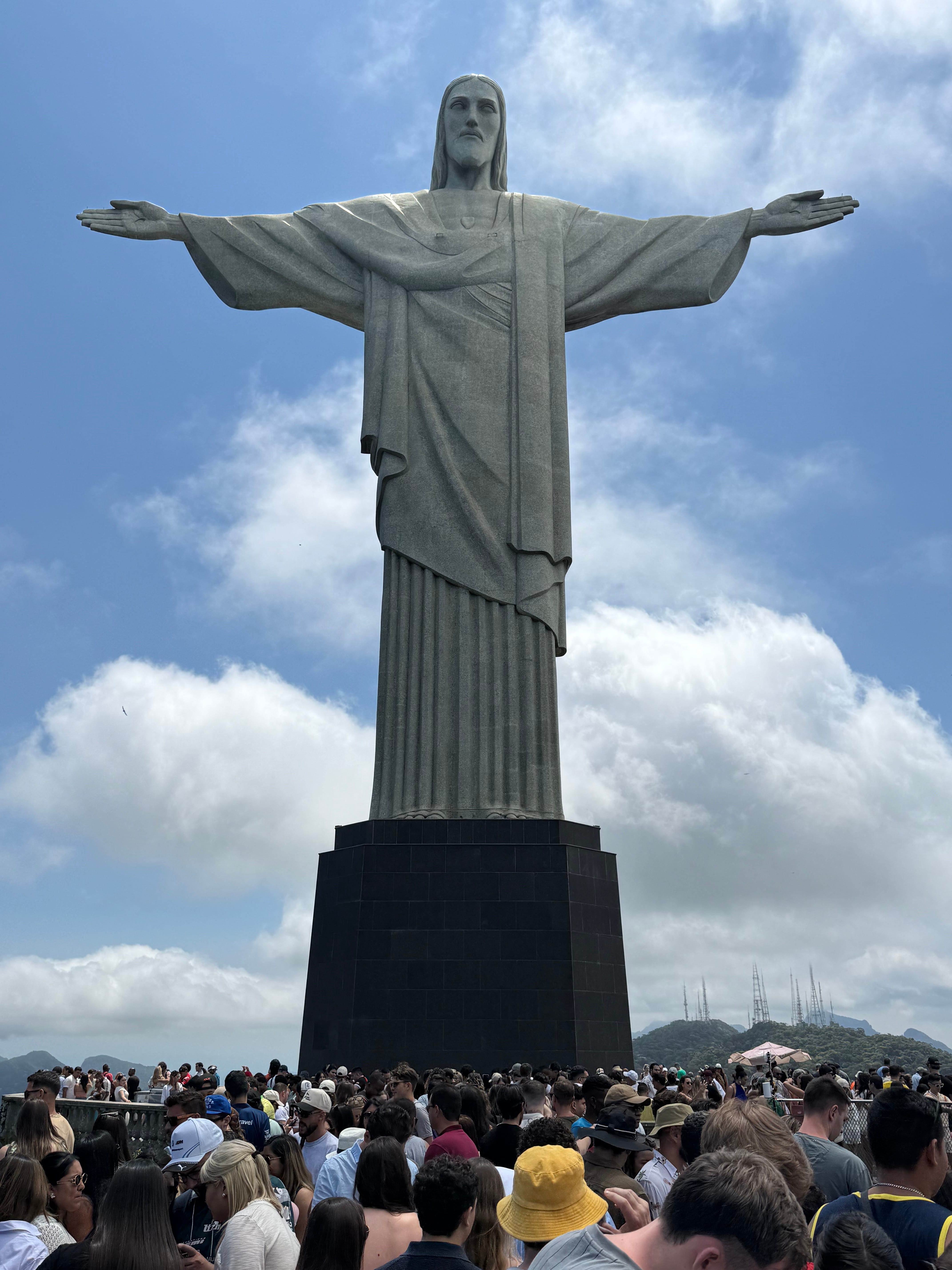 First Impressions of Rio de Janeiro | by Jay Davidson