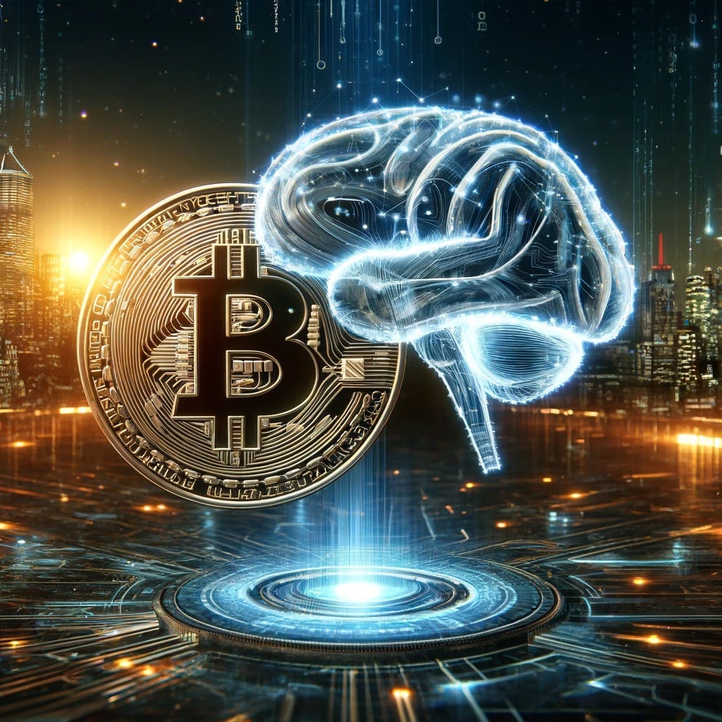 AI & Bitcoin: The Future of Contracts | by Prateek Goorha | Coinmonks |  Medium