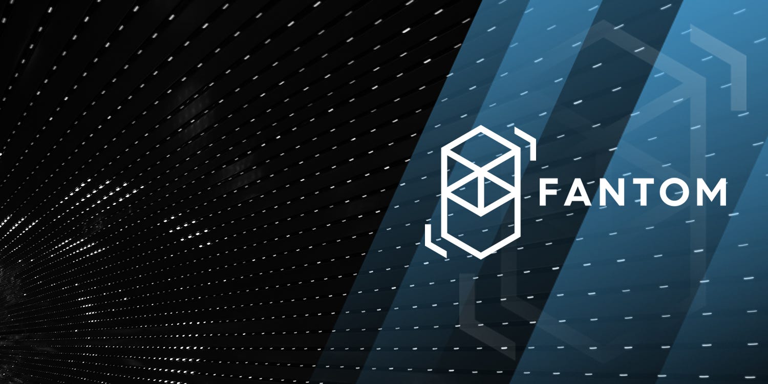 Exclusive Interview with Fantom Foundation | by LilMoonLambo | Medium