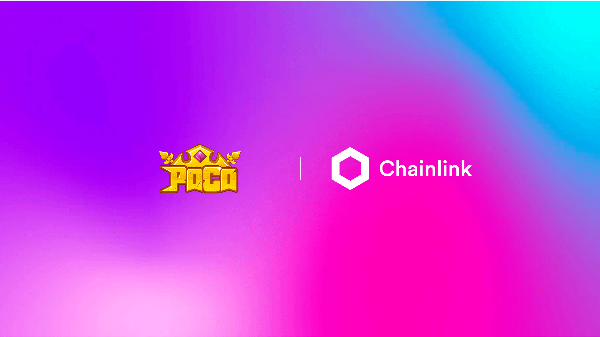 POCOLAND Integrates Chainlink to Help Secure Its NFT Marketplace &  Randomize In-Game Breeding | by POCO - NFTs Game | Medium