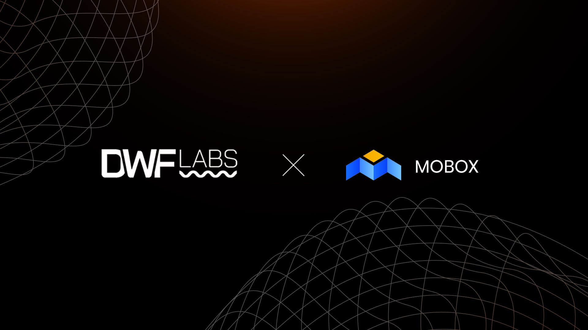 DWF Labs Announces Strategic Investment in MOBOX to Broaden Presence in UGC  Gaming | by DWF Labs Research | Medium