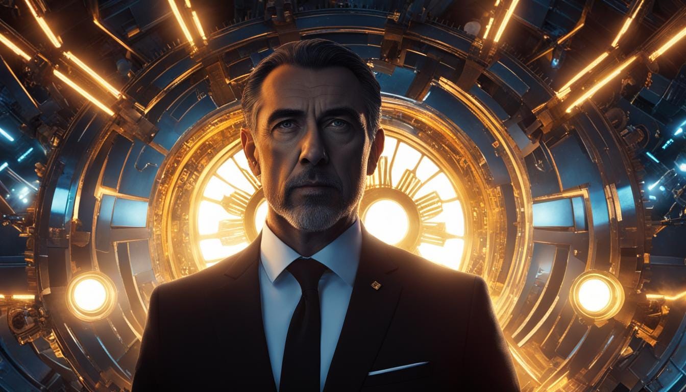 Leo Soulas Entrepreneur: A Business Innovator and Visionary ...