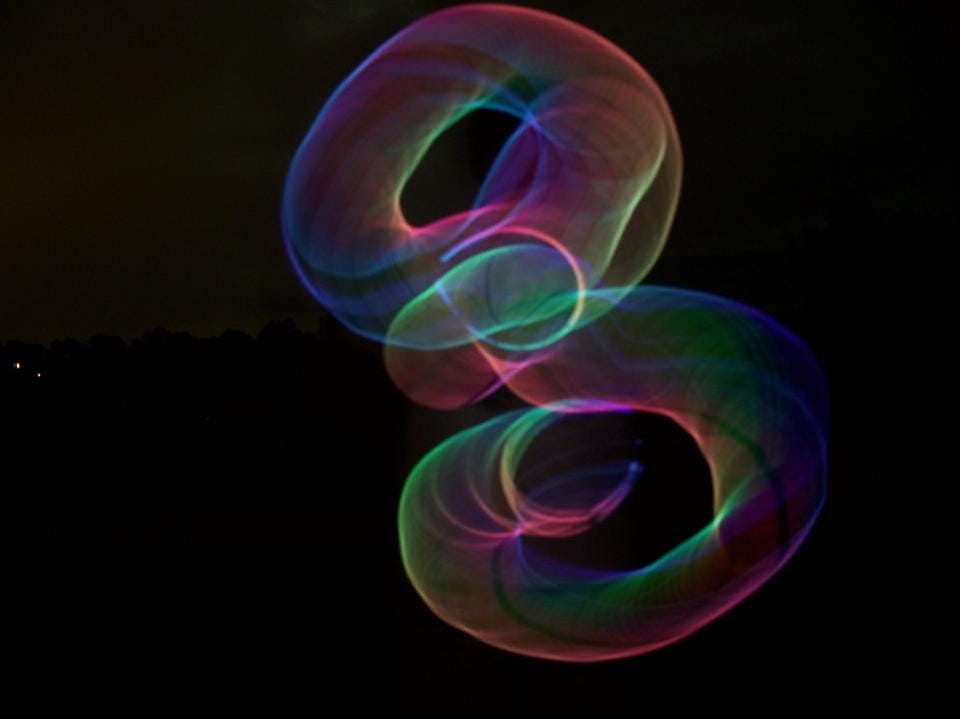 What every layperson should know about string theory | by