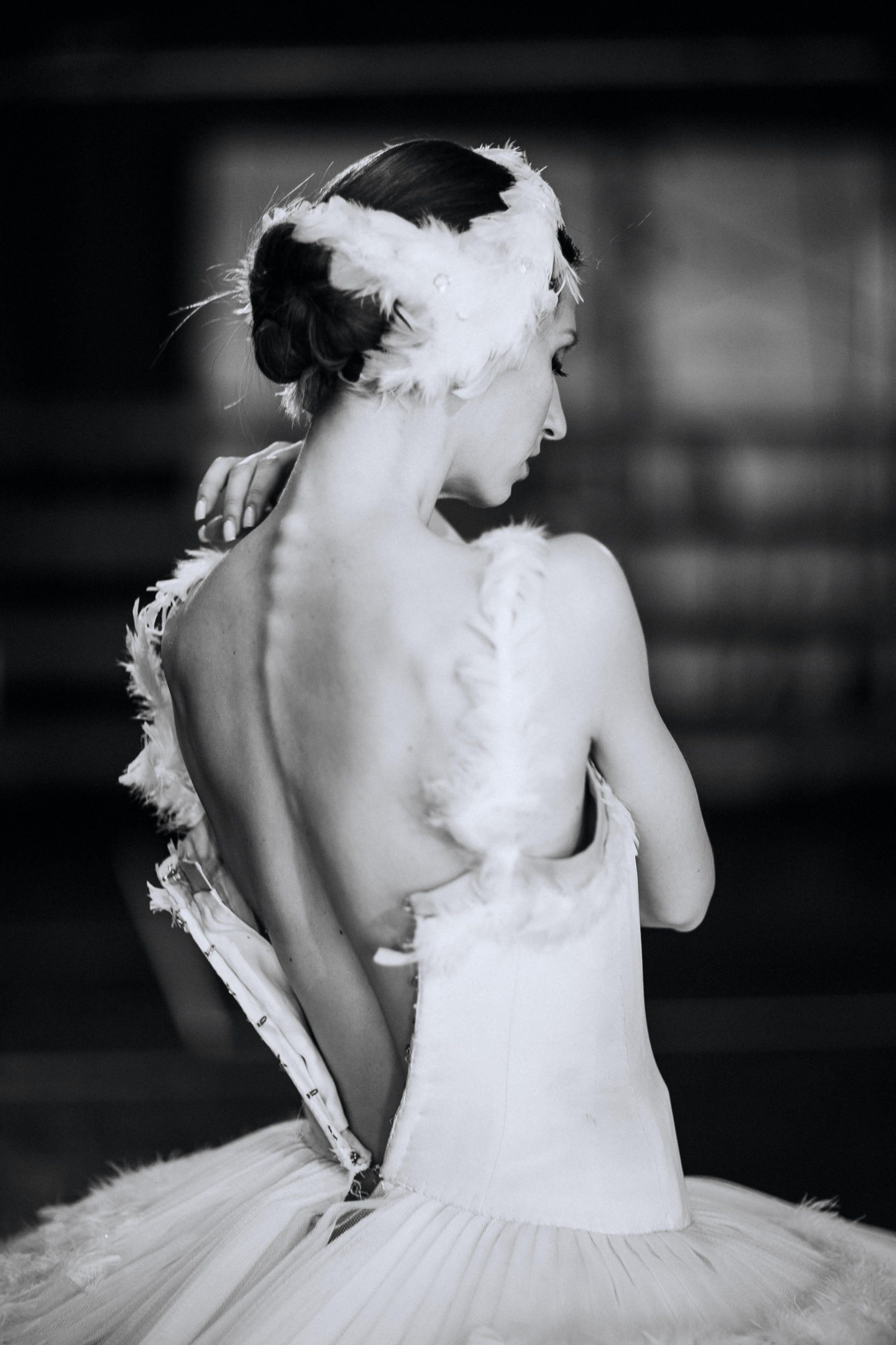 do ballerinas smoke cigarettes Out of the Notebook and into the blog: Why smoking | ballerina