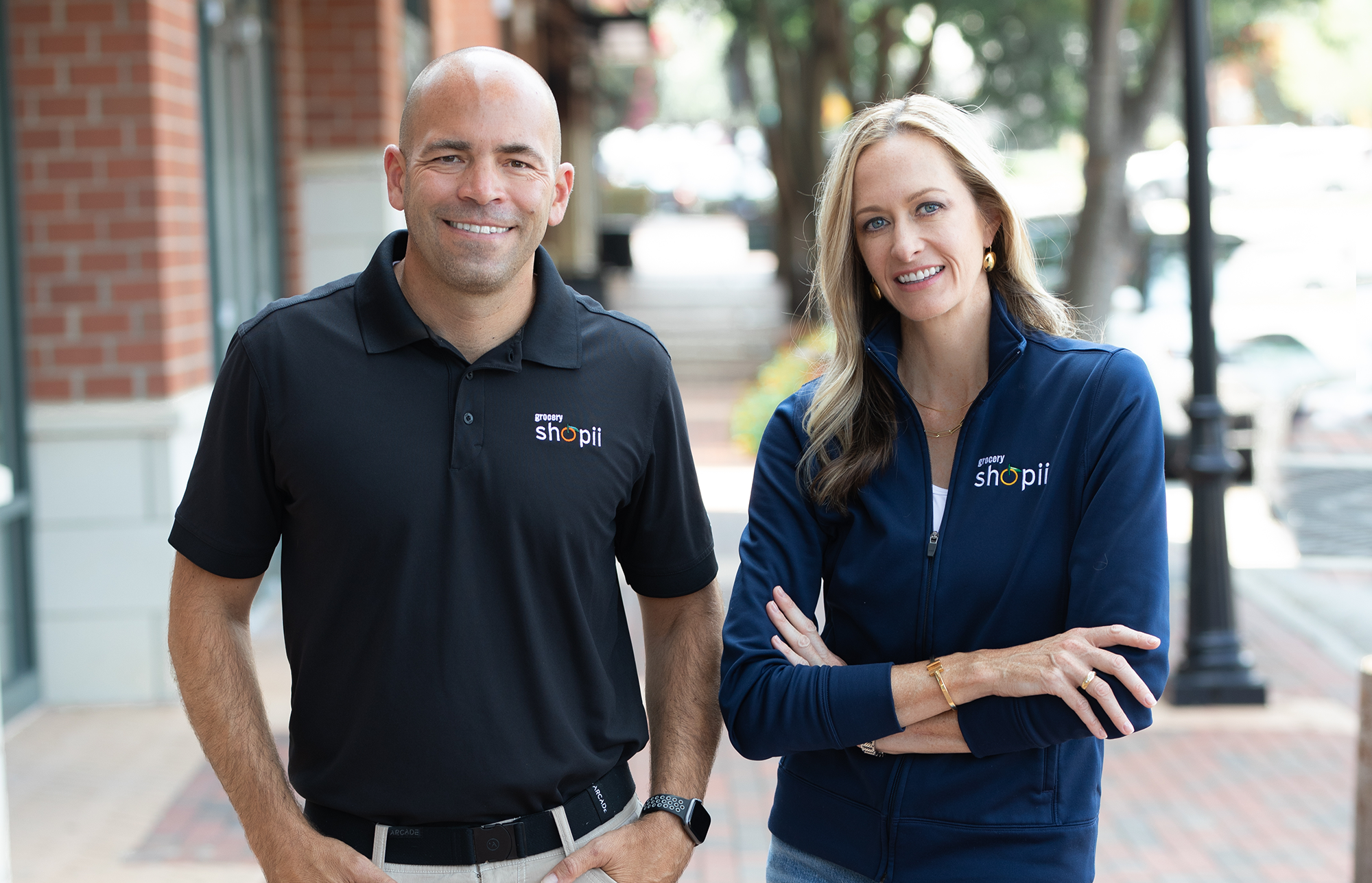 Meet The Disruptors: Katie Hotze Of Grocery Shopii On The Three