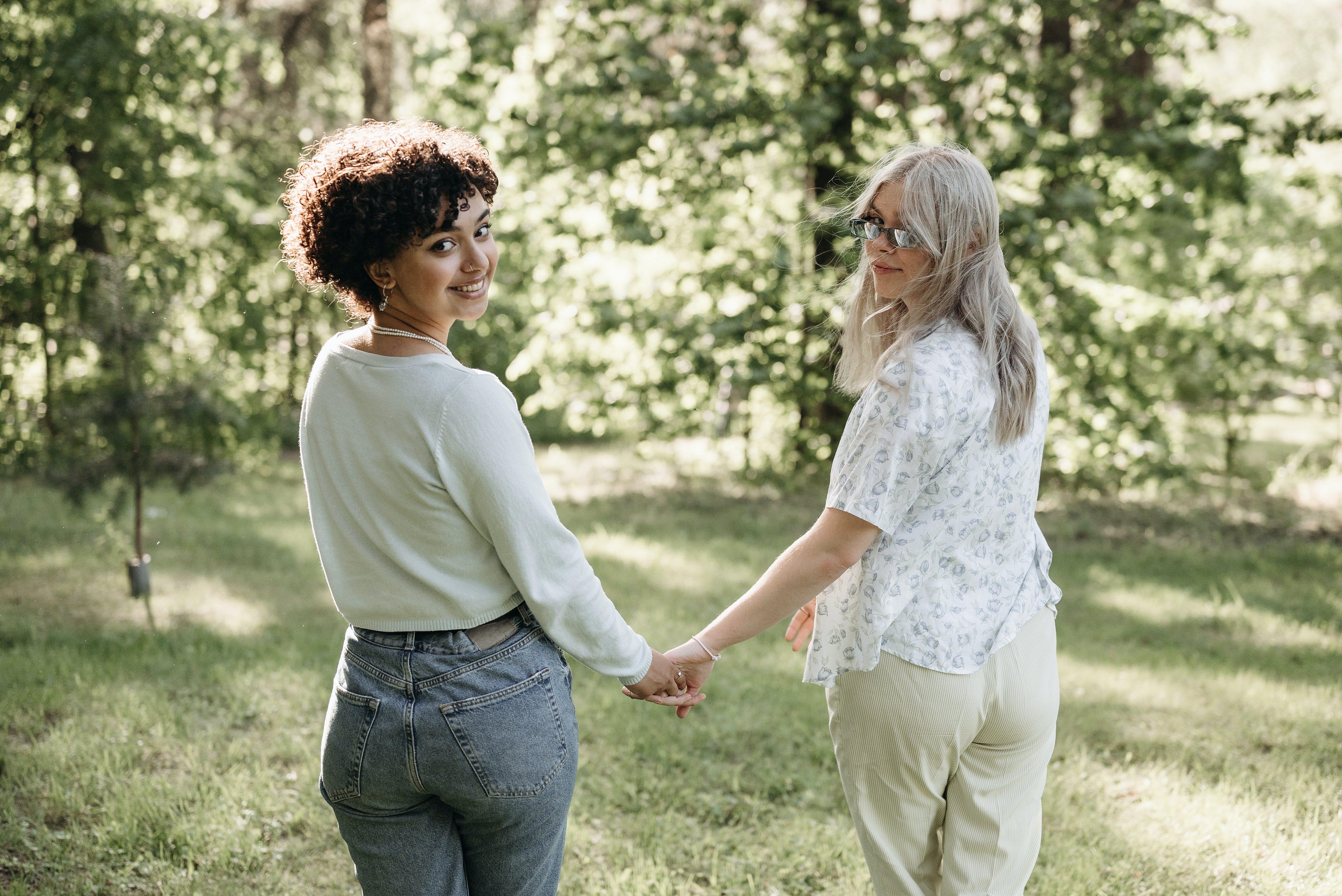 Photo Bbf Bbf Women In Love