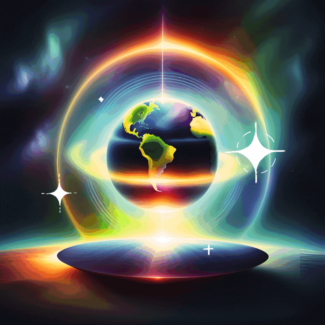 energie vibration Ways to Raise Your Vibration Fast – Girl and Her Moon main image 1