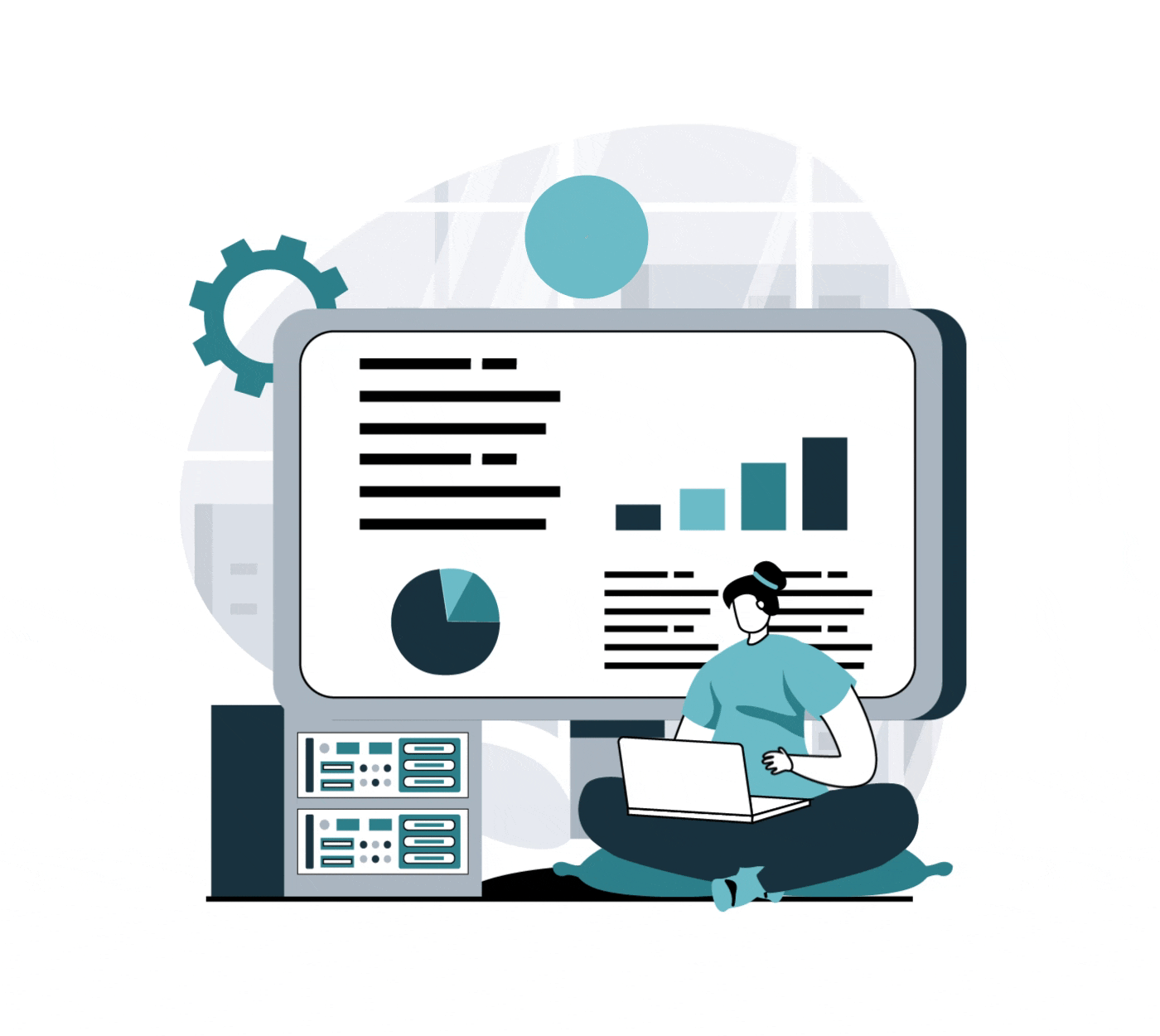 Hi, I'm Praveen Shekarappa