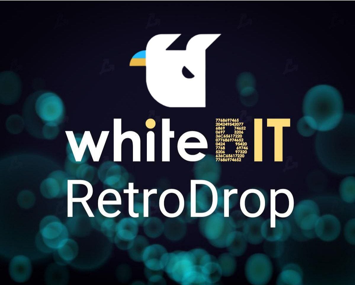 Testnet WhiteBIT NETWORK(WB Network) | by windoland | Medium