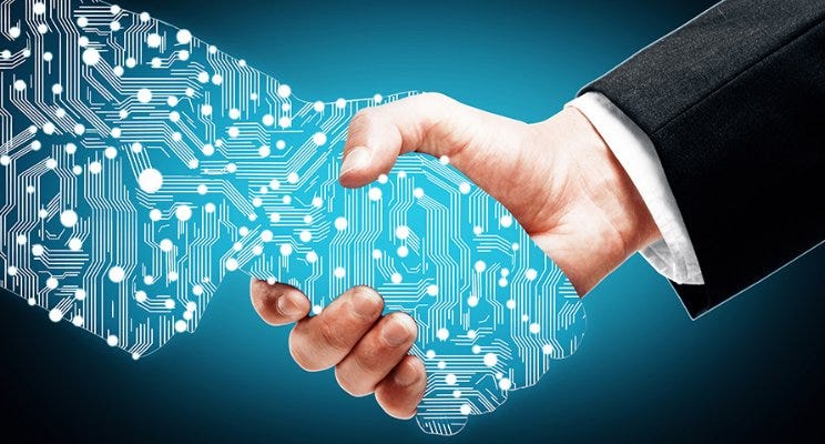 Breaking technology headlines The Impact of Technology on Everyday Life | by Abdul Moeez Siddiqui | Medium
