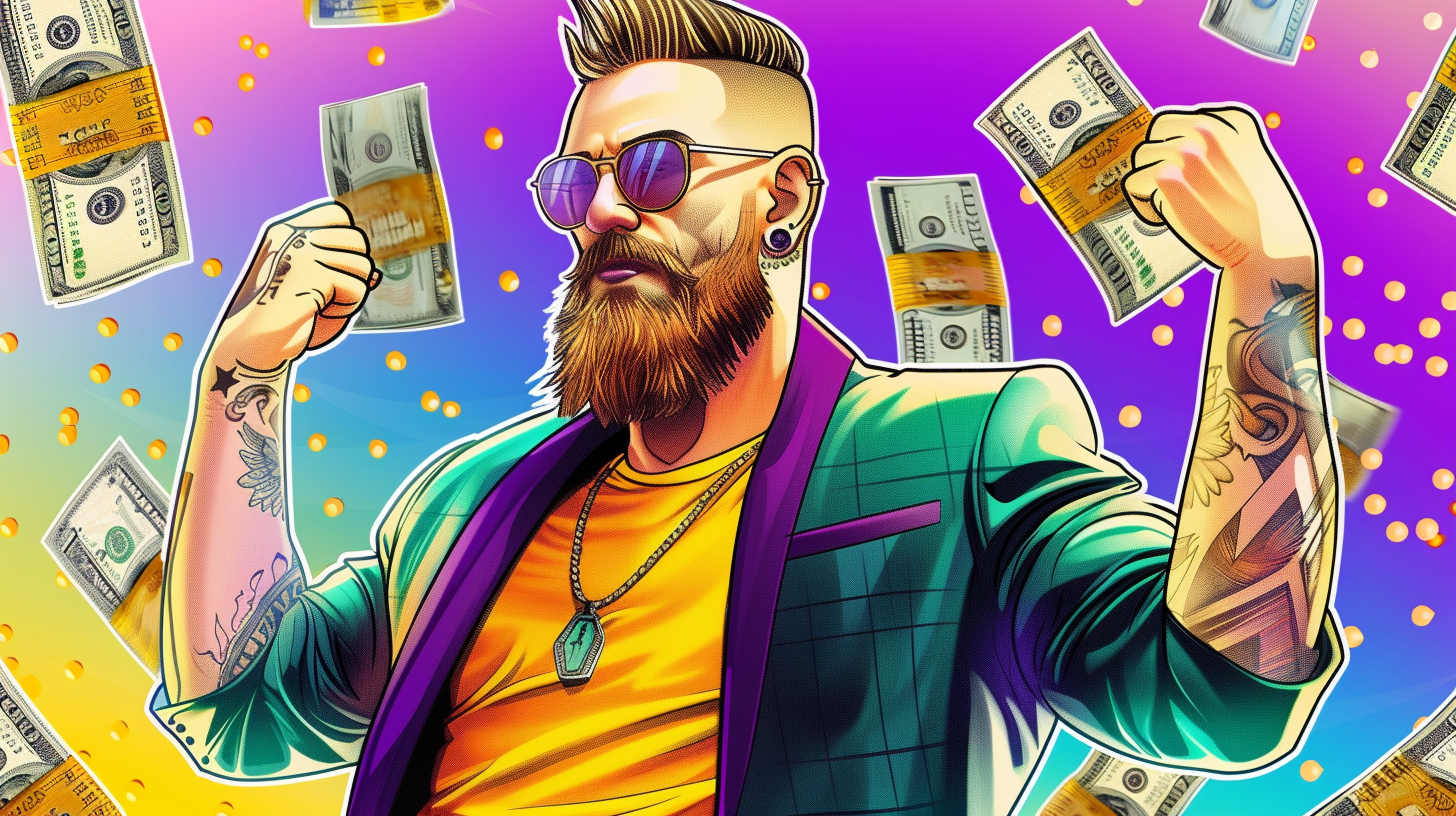 The Secret to Investing Like a Crypto Venture Capitalist | by Henrique  Centieiro | Henrique Wealth Academy | Medium