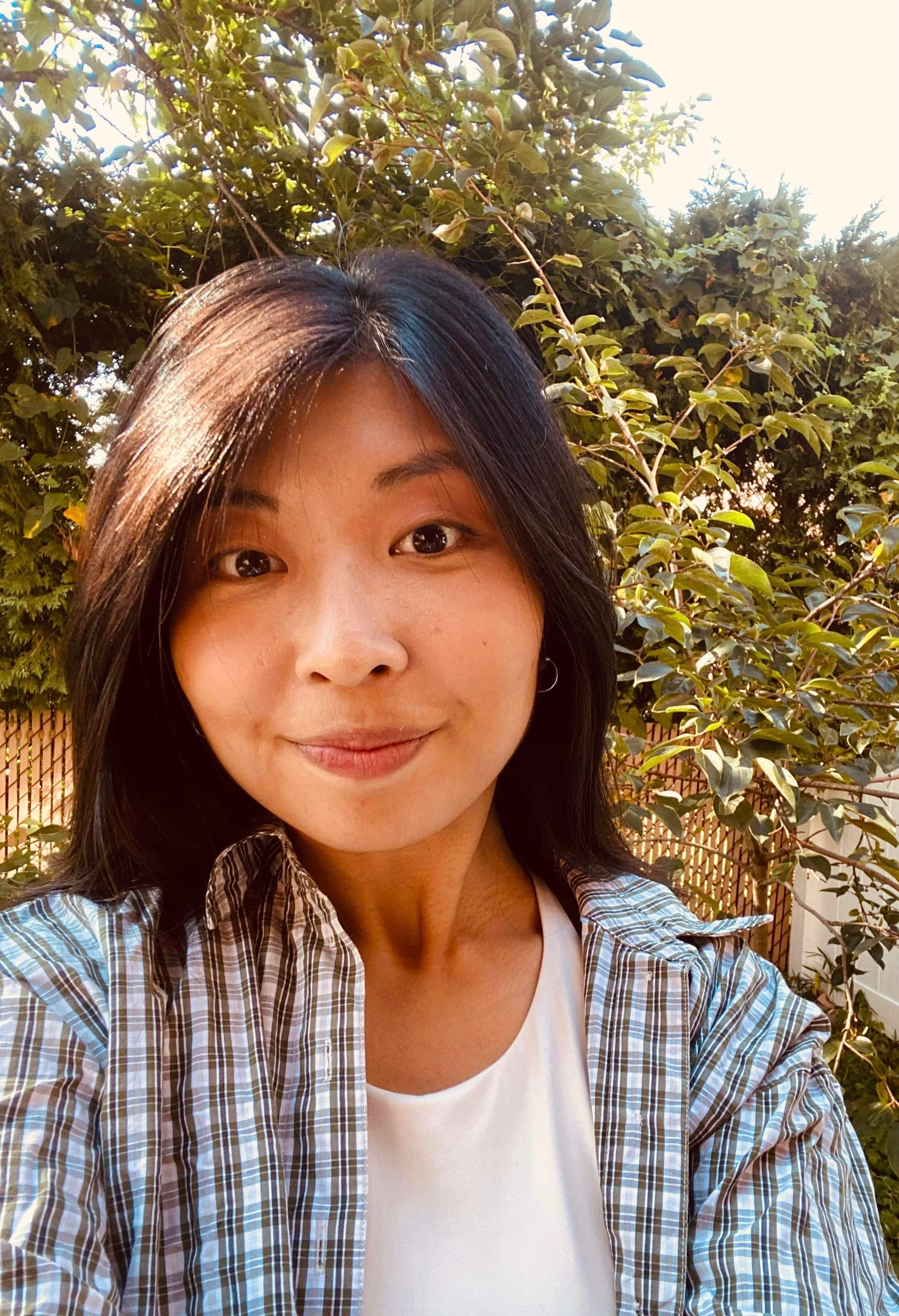 Annie Zheng's Instagram, Twitter & Facebook on IDCrawl