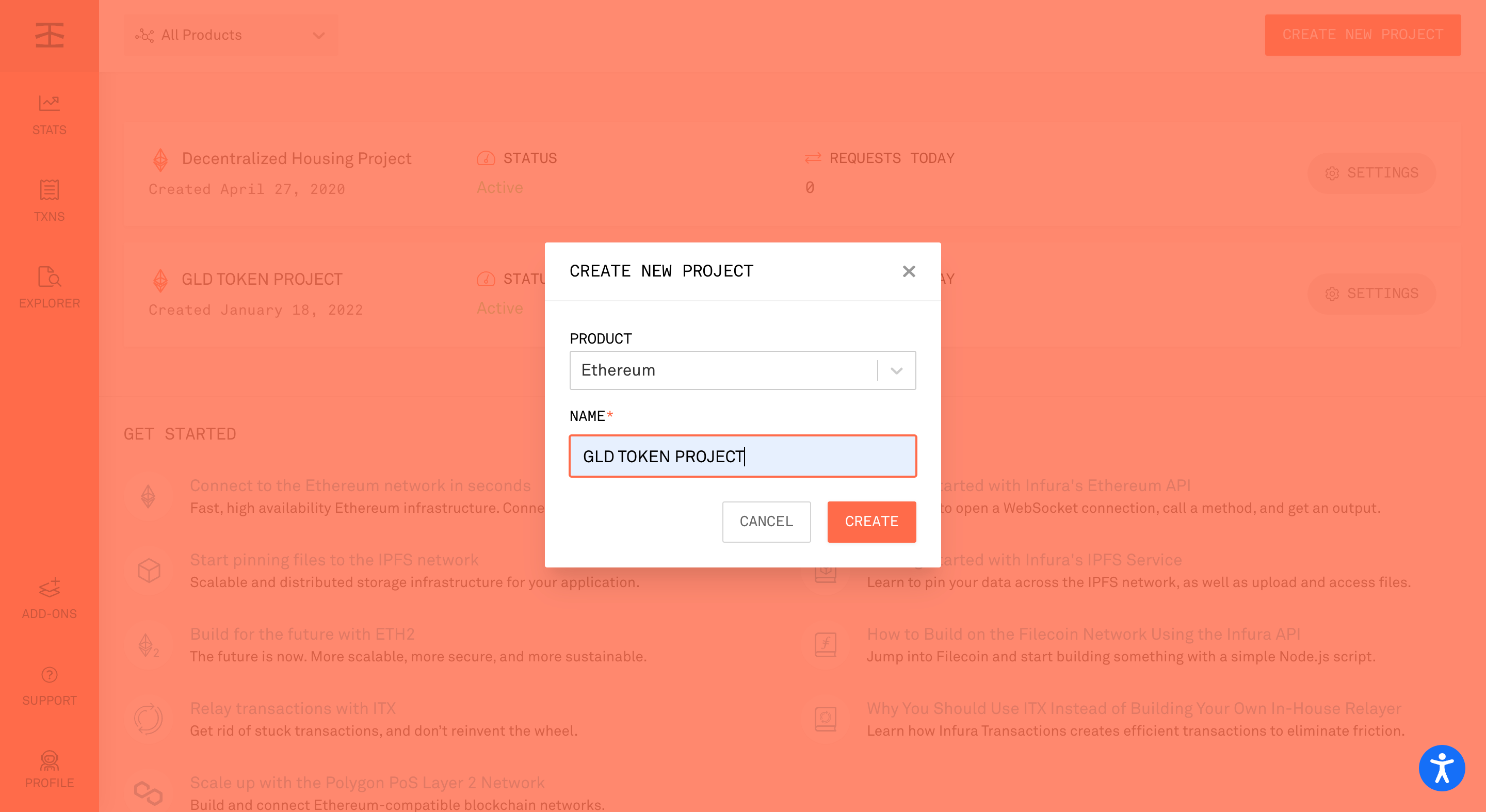 Create a Crowdsale for an ERC-20 Standard Token Using Truffle, and Deploy  With Infura | by Samuel Onyinyechukwu Okafor | Better Programming