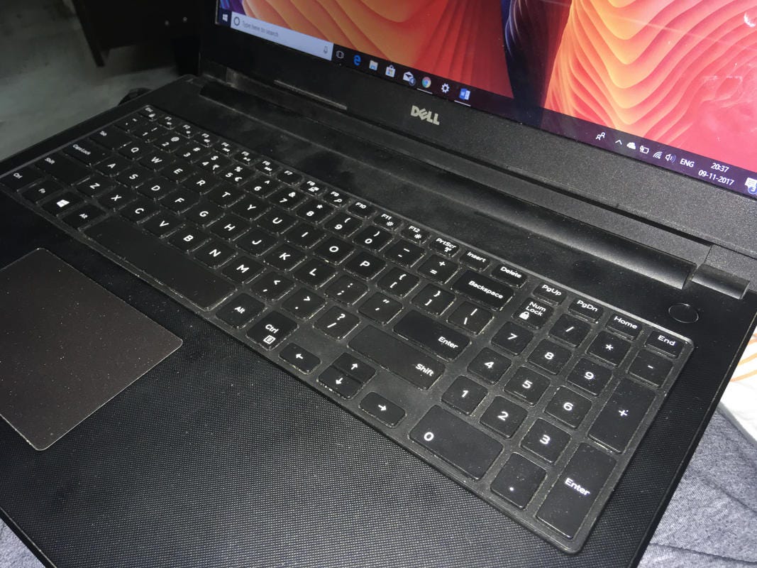Dell ノートPC Inspiron 3558 dell inspiron 15 3558 laptop | eBay