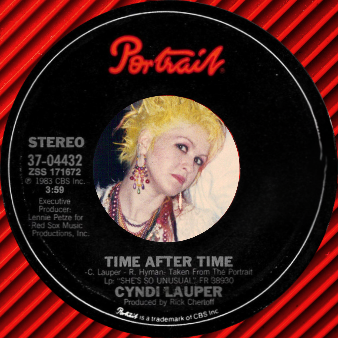Time After Time: Cyndi Lauper vs Eva Cassidy | Promptly Written