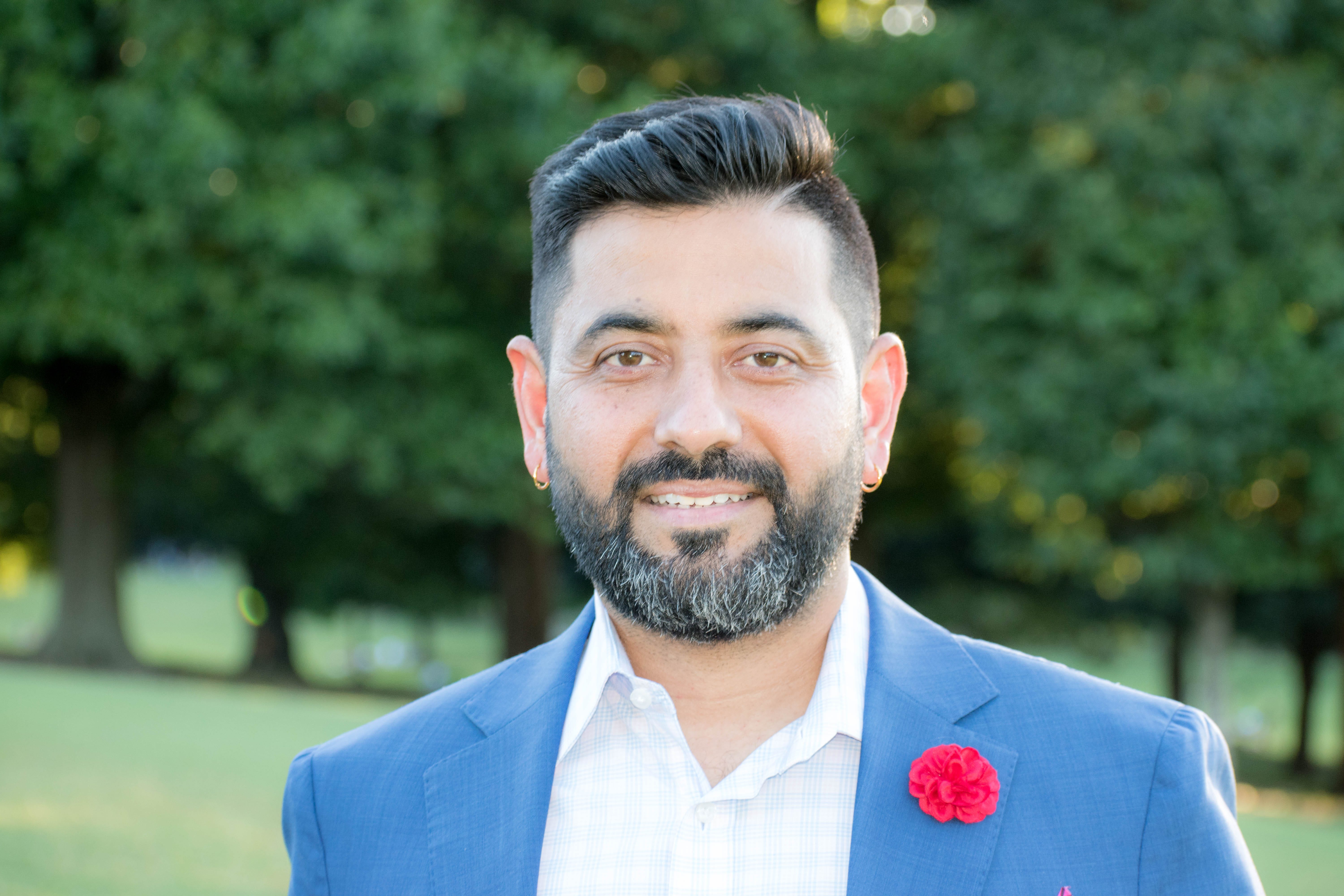Sameer Jessani of Summitt Labs: 5 Things I Wish Someone Told Me Before I  Started Leading a Cannabis Business | by Len Giancola | Authority Magazine  | Medium
