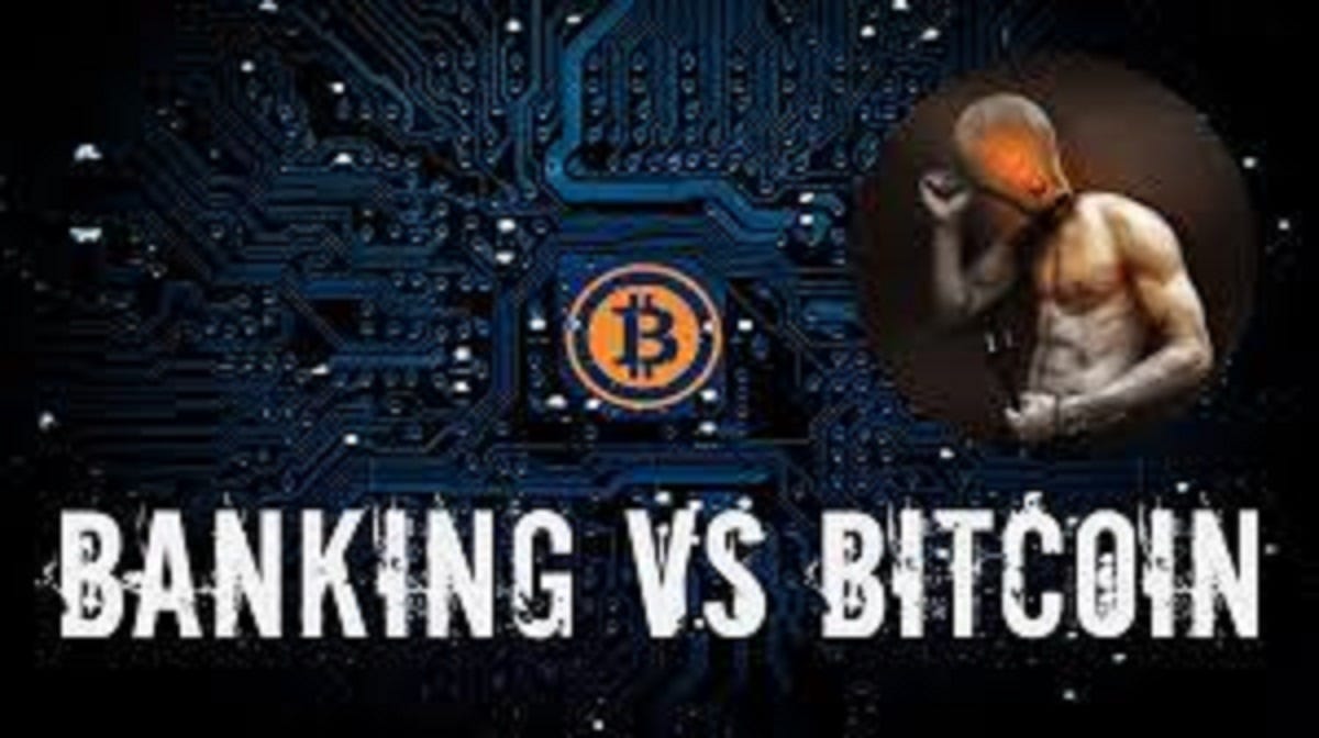 Bitcoin Just Got My Bank Account Shut Down | by Bernard Okoth | Medium