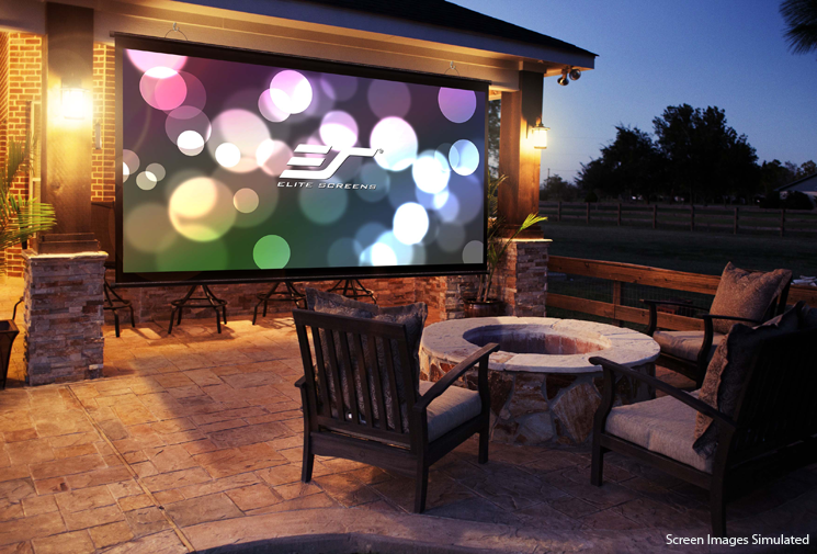 How to Fix Projector Screen on Wall: Easy Steps for Perfect Setup