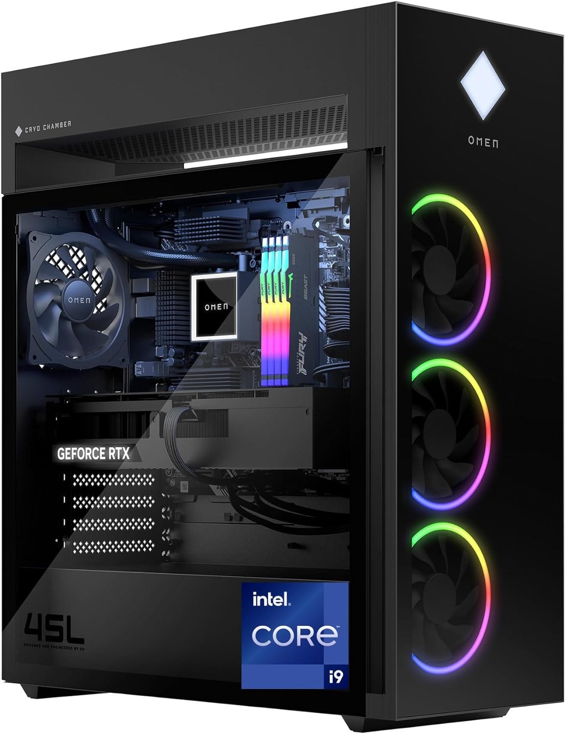 OMEN by HP 45L Desktop GT22-0781jp PCケース 71PXTuxTUEL._UF350,350_QL80_.jpg