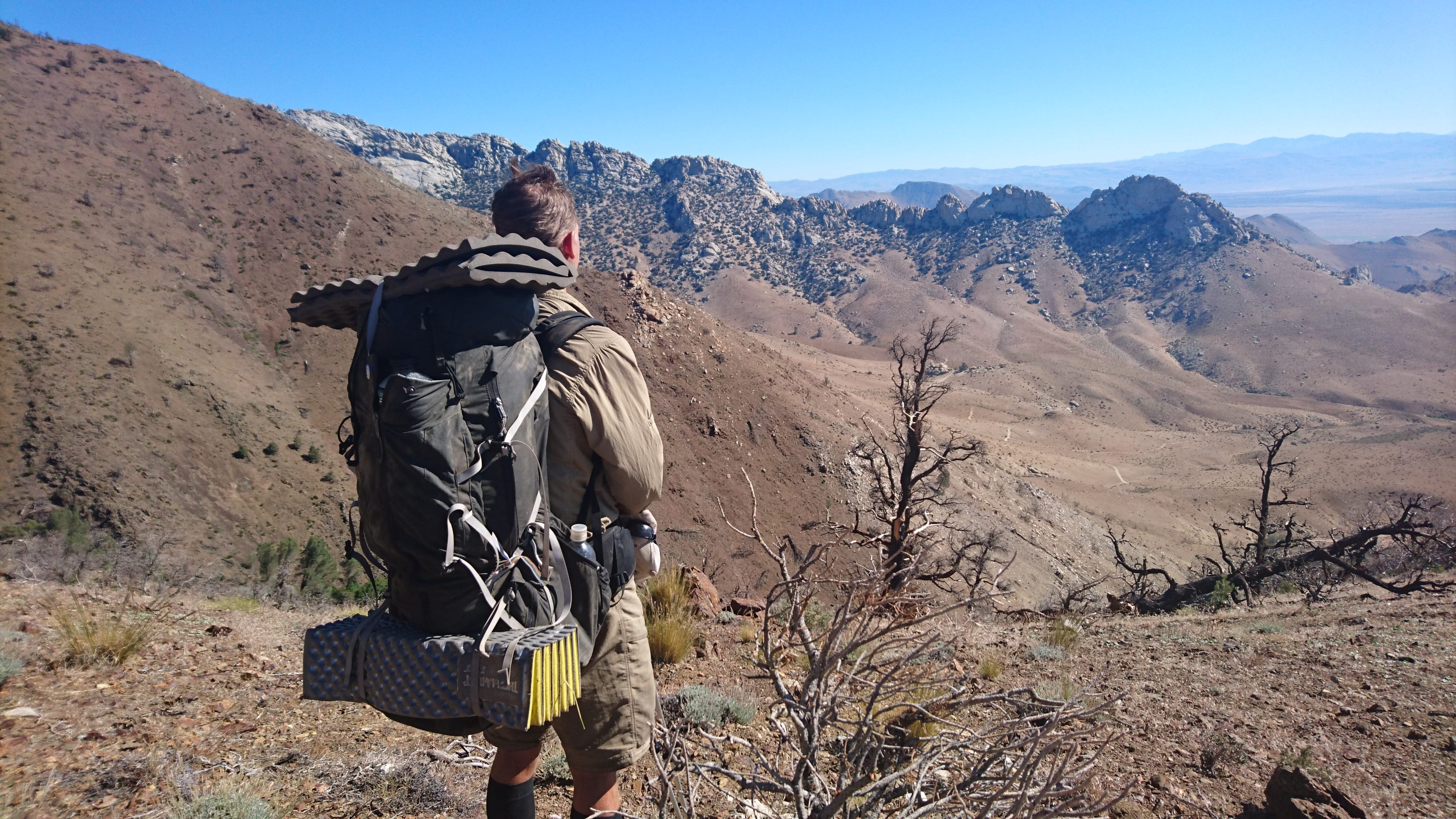 Thoughts on the Arc'teryx Altra 65 | by patrick.se | Medium