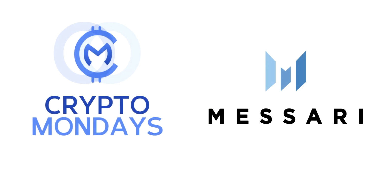 9 Takeaways From My Fireside Chat With Messsari CEO Ryan Selkis @  CryptoMondays NYC on 1/27/20 | by Lou Kerner | JustStable | Medium