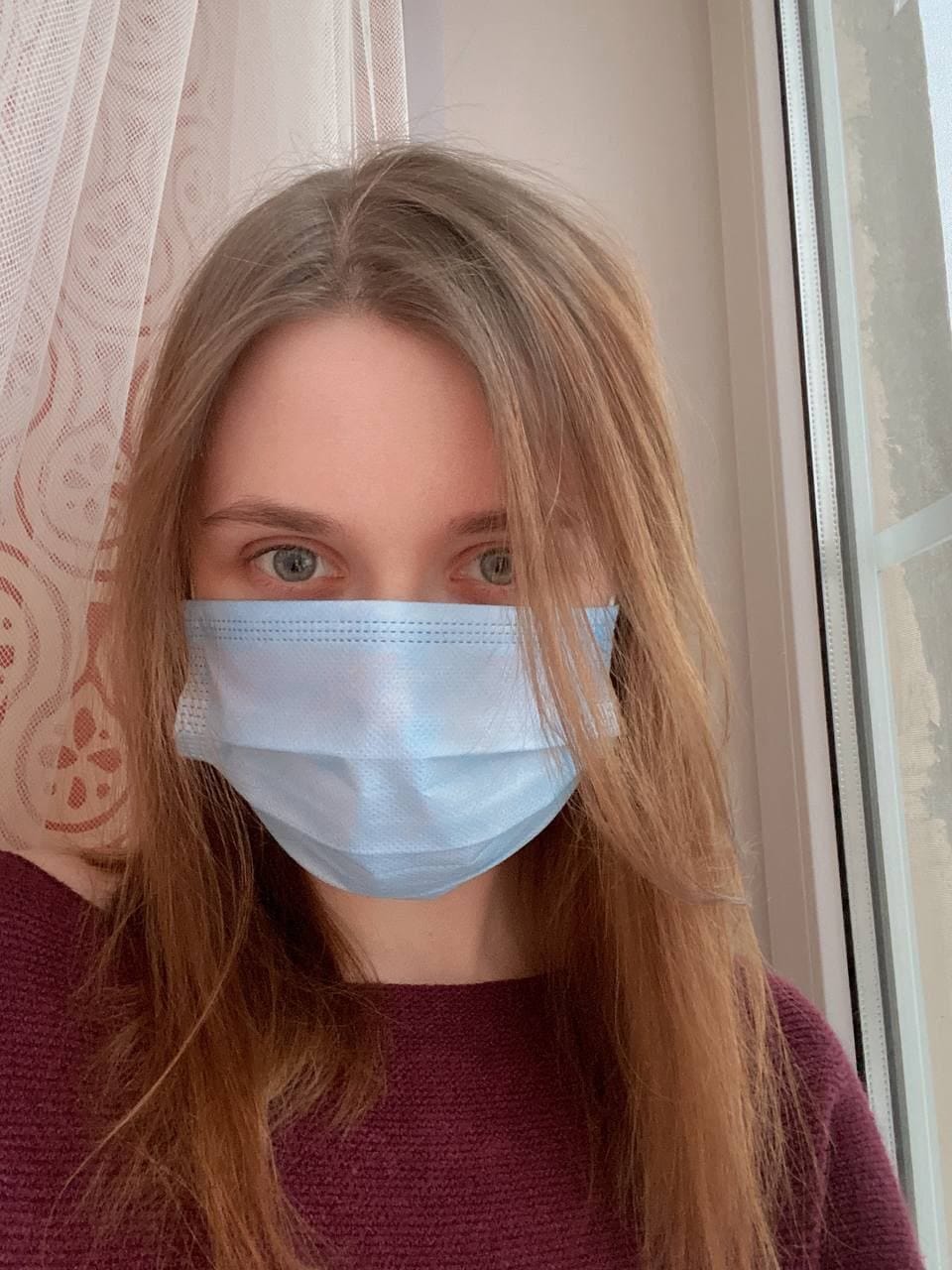 About – Daria Morgen – Medium