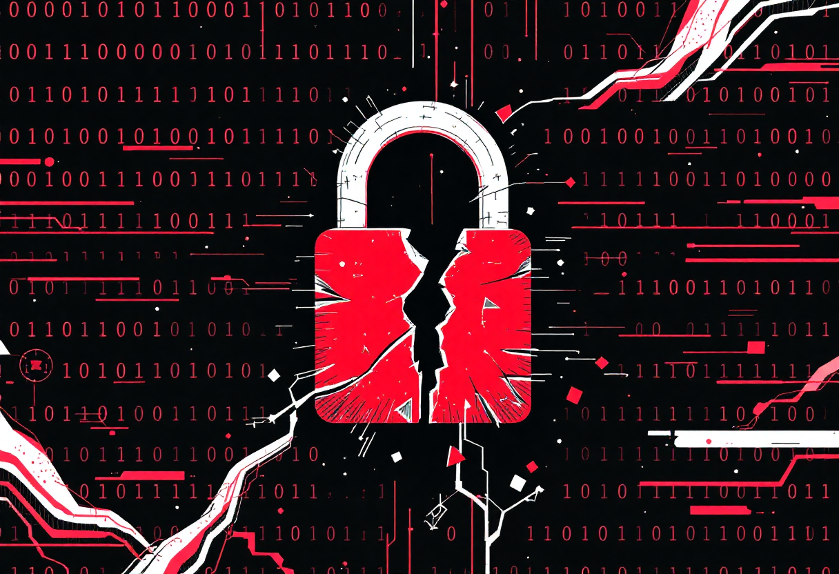How to break RSA encryption algorithm | InfoSec Write-ups