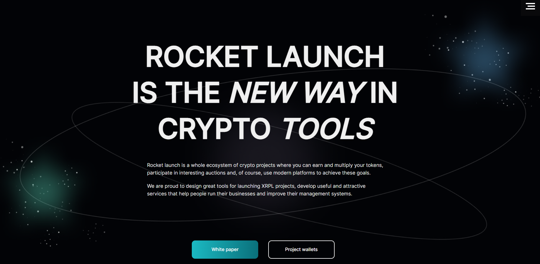 Rocket Launch Backstage. We have already accustomed you to the… | by Rocket  Launch | Medium
