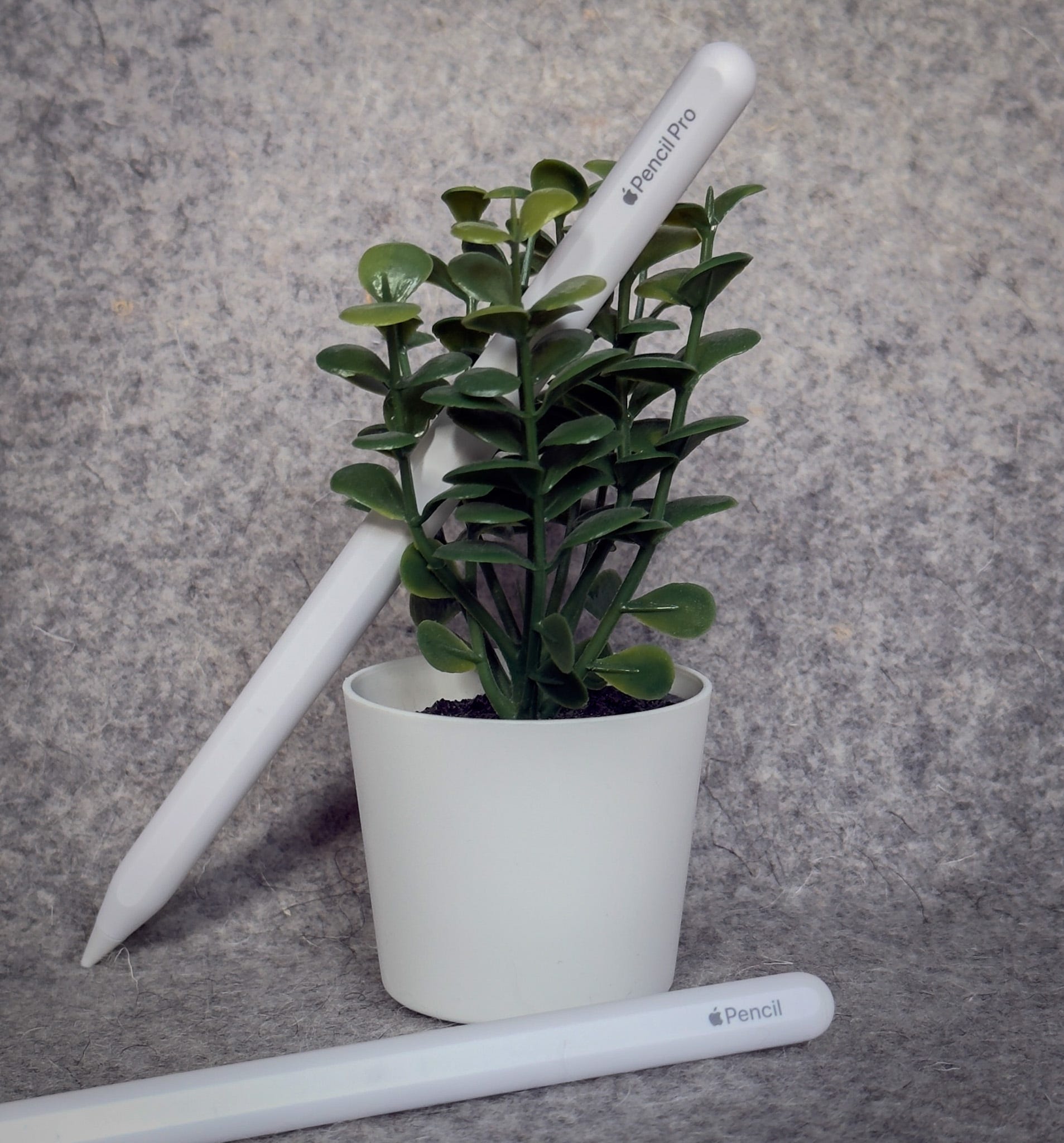 Apple Pencil Pro: Does It Make a Difference? | by Tobias Hedtke